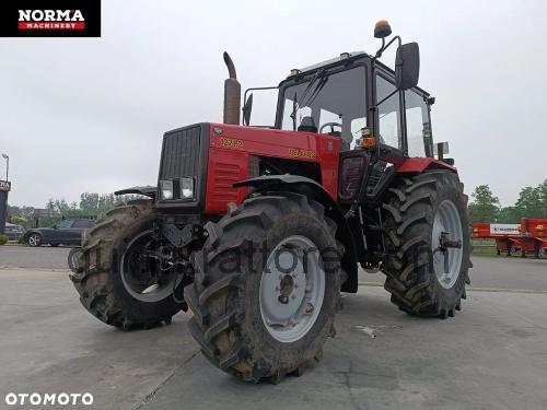 Belarus 1221 scheda tecnica e recensioni