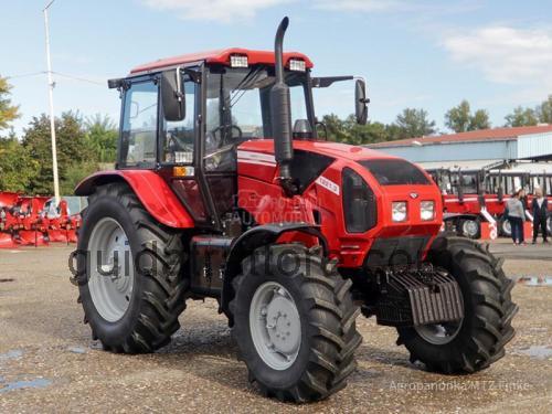 Belarus 1223 recensioni e scheda tecnica