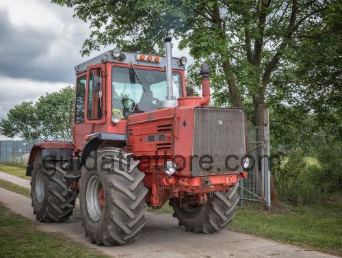 Belarus 1500 scheda tecnica e recensioni