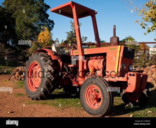 Belarus 400 scheda tecnica e recensioni