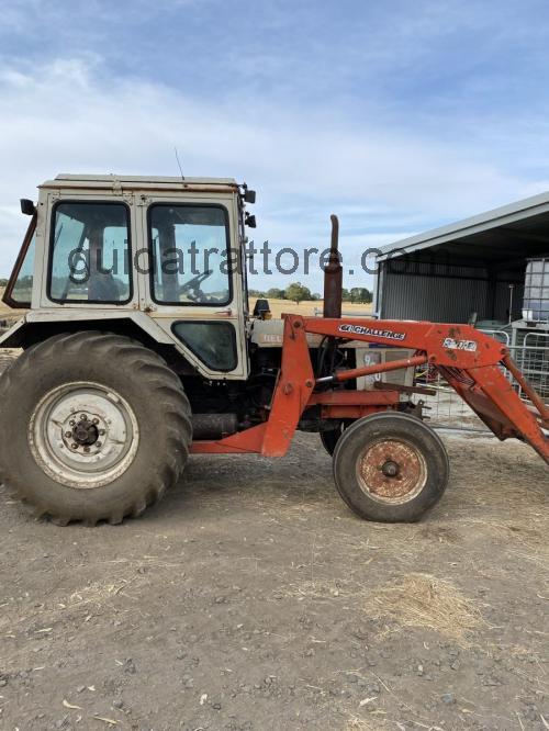 Belarus 900 scheda tecnica e recensioni