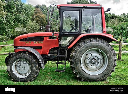 Belarus 920.3 scheda tecnica e recensioni
