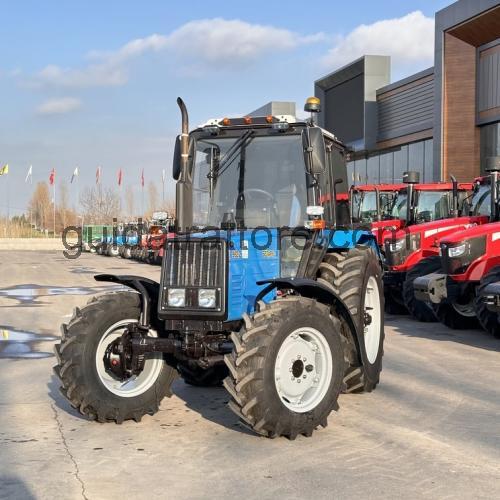 Belarus 952.2 recensioni e scheda tecnica