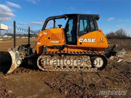 CASE 1150M recensioni e scheda tecnica