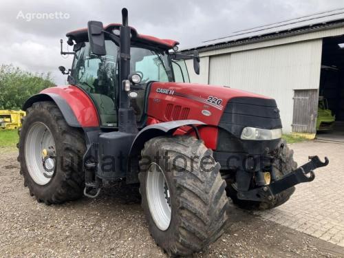 Case IH 220 scheda tecnica 