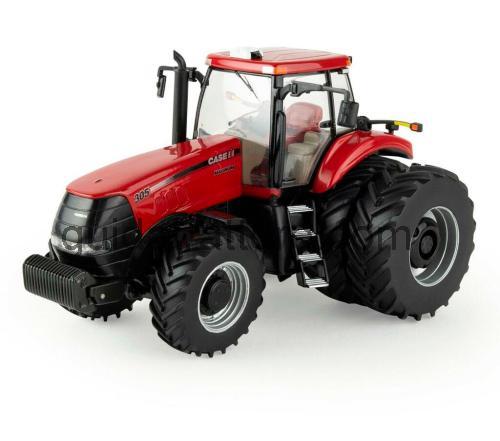 Case IH 305 recensioni e scheda tecnica