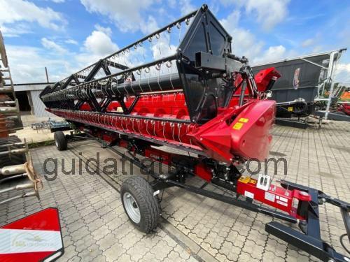 Case IH 3050 scheda tecnica e recensioni