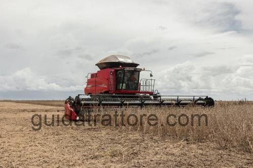 Case IH 4150 scheda tecnica e recensioni
