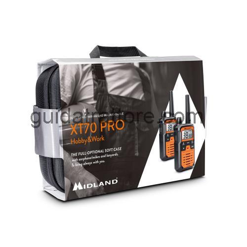 Case XT70 recensioni e scheda tecnica