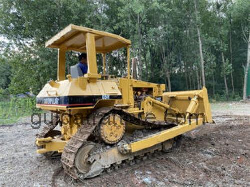 Caterpillar D20 scheda tecnica e recensioni