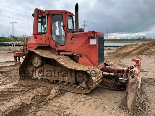 Caterpillar D4 recensioni e scheda tecnica
