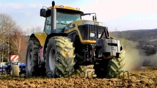 Challenger 665 scheda tecnica e recensioni