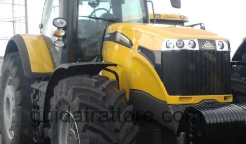 Challenger MT600 recensioni e scheda tecnica