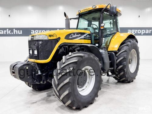 Challenger MT655B scheda tecnica 