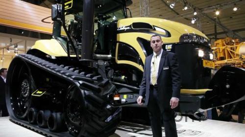 Challenger MT700C recensioni e scheda tecnica