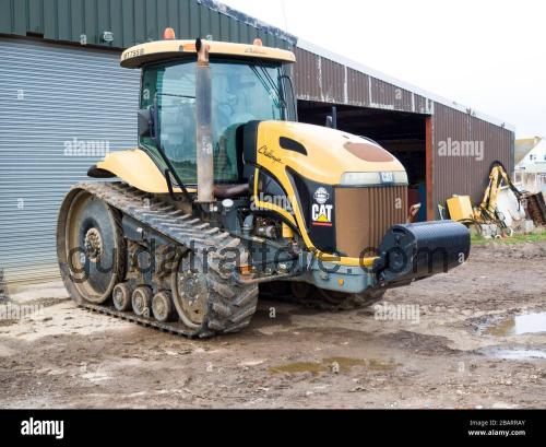 Challenger MT755B scheda tecnica e recensioni