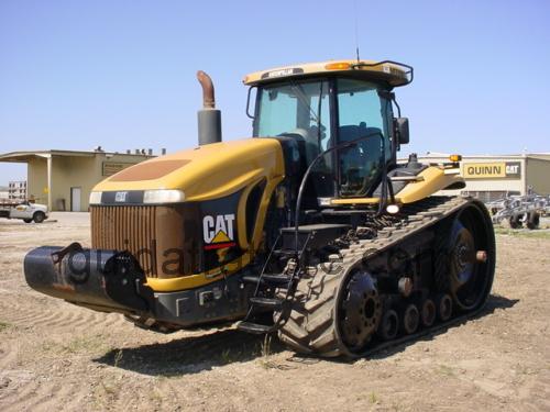 Challenger MT855B scheda tecnica e recensioni