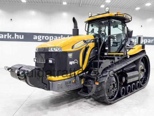 Challenger MT875C scheda tecnica e recensioni
