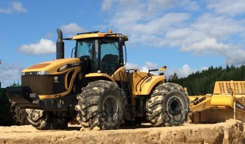 Challenger MT965 recensioni e scheda tecnica