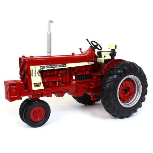 Farmall 806 recensioni e scheda tecnica