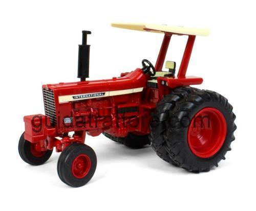 Farmall 856 recensioni e scheda tecnica
