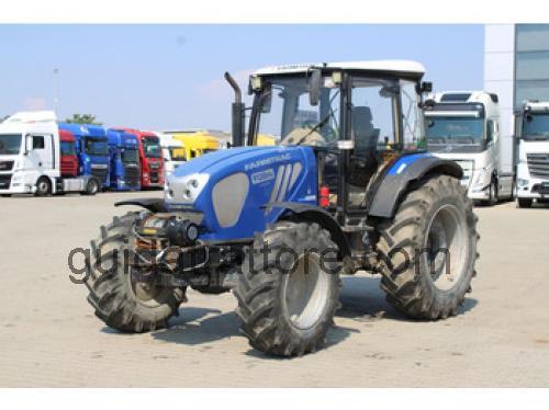 Farmtrac 9120 scheda tecnica 
