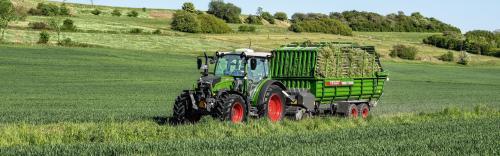 Fendt 2000 Vario scheda tecnica 