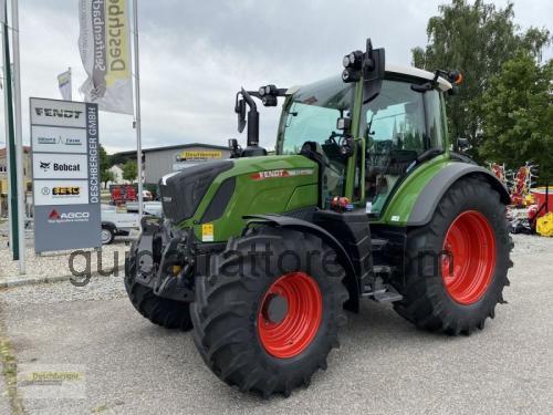Fendt 312 Vario recensioni e scheda tecnica