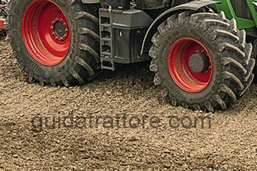 Fendt 800 Vario Gen 7 recensioni e scheda tecnica