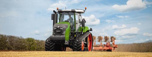 Fendt 900 Vario MT scheda tecnica e recensioni