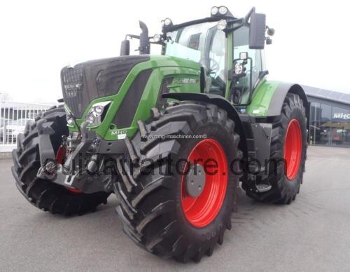 Fendt 936 recensioni e scheda tecnica