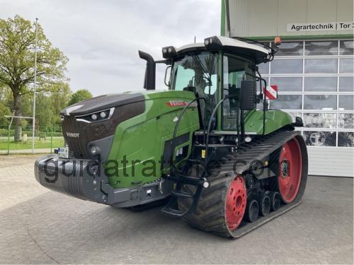 Fendt 943 Vario recensioni e scheda tecnica