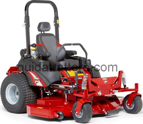 Ferris IS3200Z recensioni e scheda tecnica