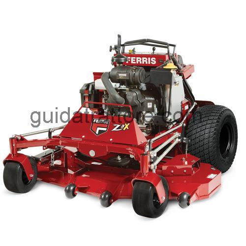 Ferris SRS Z3X scheda tecnica e recensioni