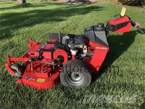 Gravely Pro-Walk scheda tecnica e recensioni