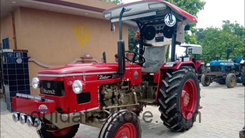 HMT 2511 recensioni e scheda tecnica