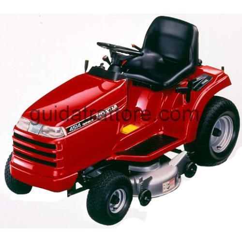 Honda H4514H scheda tecnica 