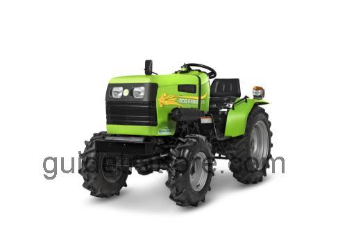 Indo Farm 1026 scheda tecnica e recensioni