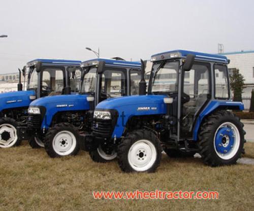 Jinma 604 scheda tecnica 