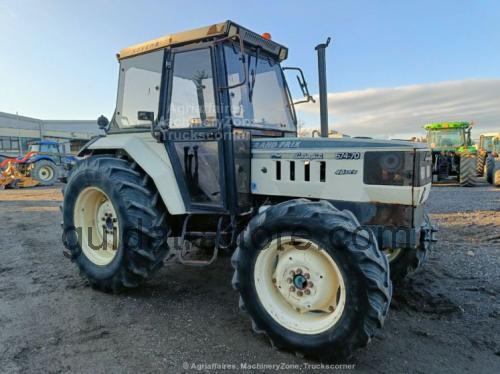 Lamborghini 674-70 scheda tecnica 