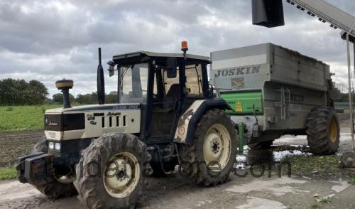 Lamborghini 774-80 recensioni e scheda tecnica