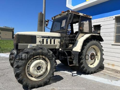 Lamborghini 956 recensioni e scheda tecnica