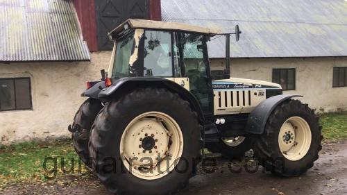 Lamborghini Formula 135 recensioni e scheda tecnica