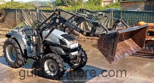 Lamborghini R1 45 recensioni e scheda tecnica