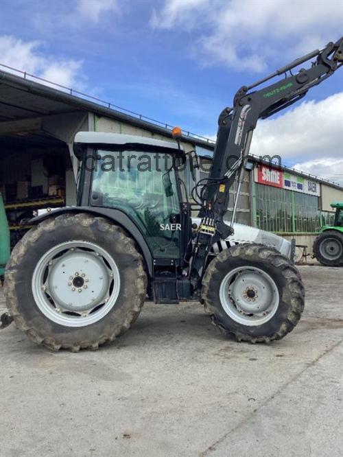 Lamborghini R4 110 recensioni e scheda tecnica