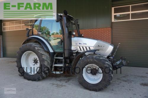 Lamborghini R6 115 recensioni e scheda tecnica