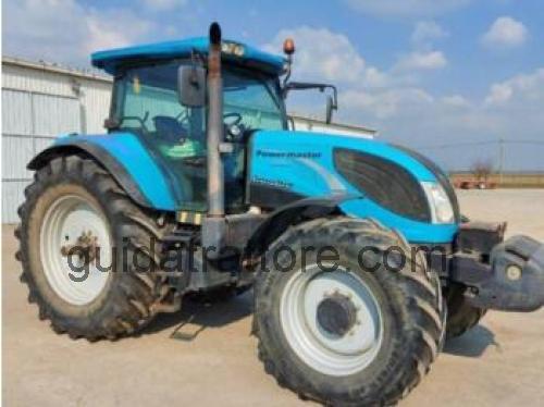 Landini Powermaster 200 recensioni e scheda tecnica