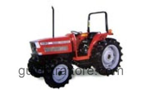 Massey Ferguson 1180 recensioni e scheda tecnica
