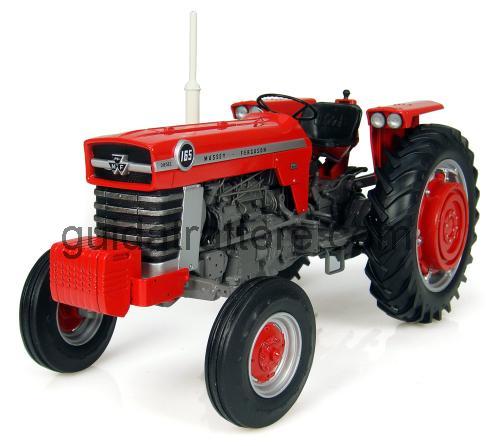 Massey Ferguson 165 recensioni e scheda tecnica