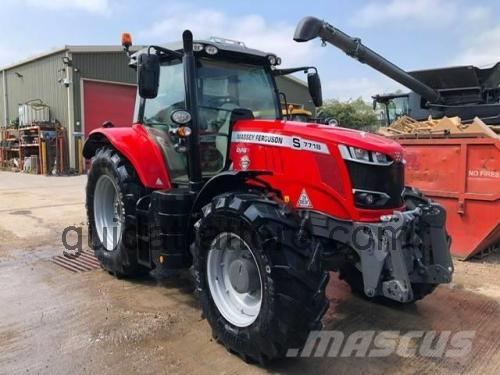 Massey Ferguson 2020 scheda tecnica 